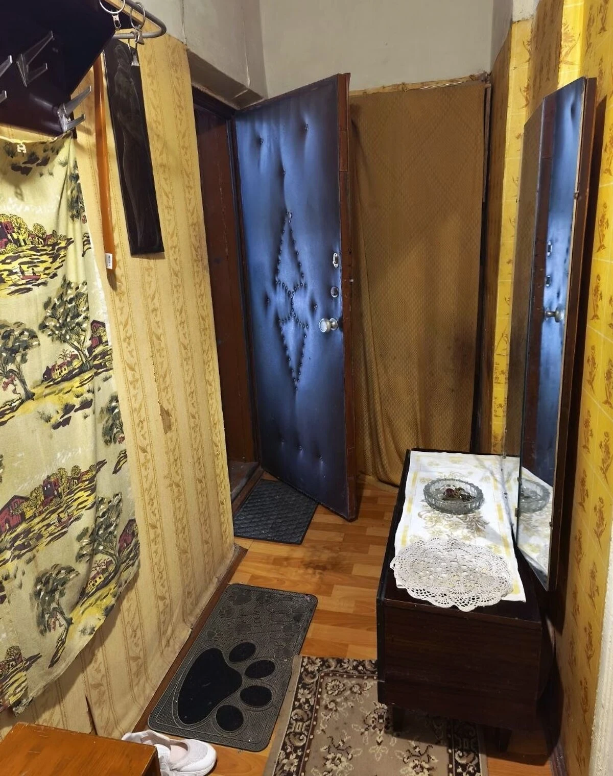 2-кімнатна квартира, Авіамістечко: метро Святошин, опалення без світла - фото 3
