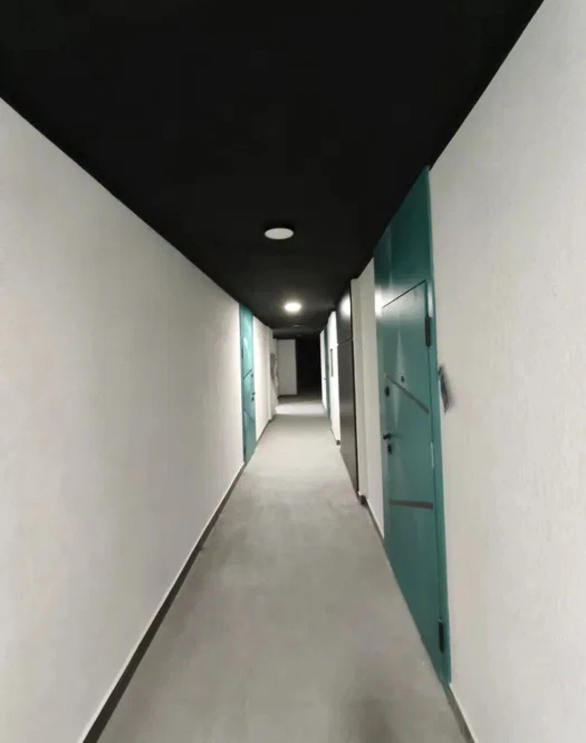 1-кімнатна квартира, Вовчинецька: закритий двір, будинок 2024 року - фото 4