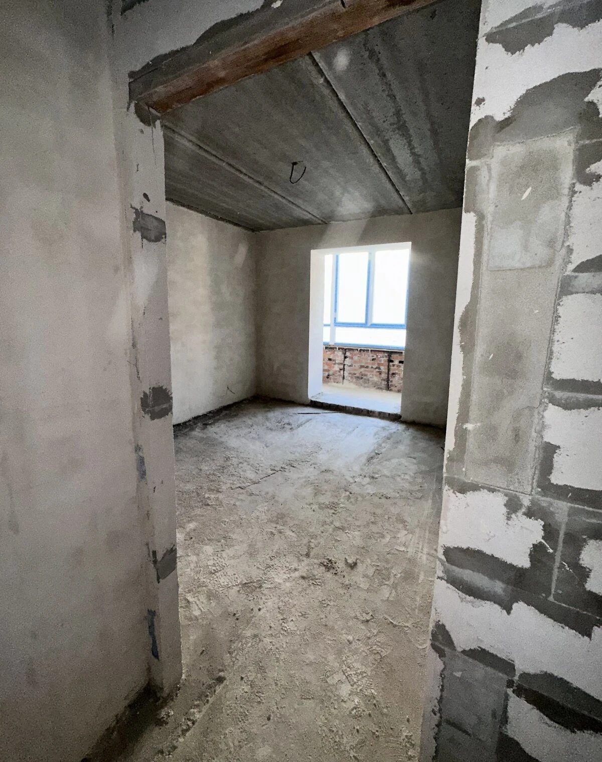 2-комнатная квартира, Выставка: сдача в 2026, переуступка, фото 5