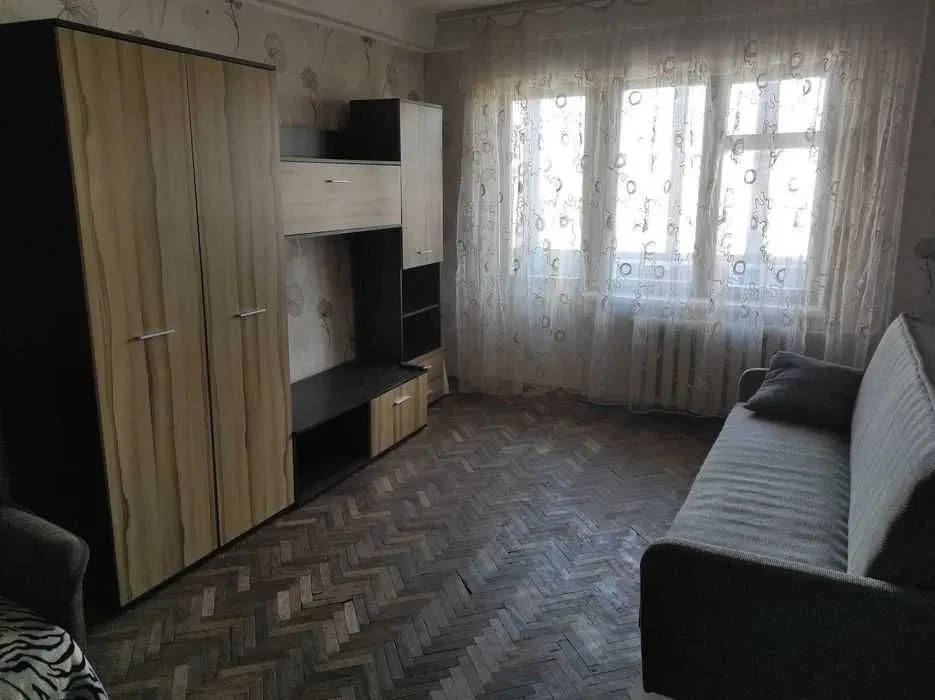 1-кімнатна квартира, Дарницький: газ, метро Чернігівська пішки - фото 2