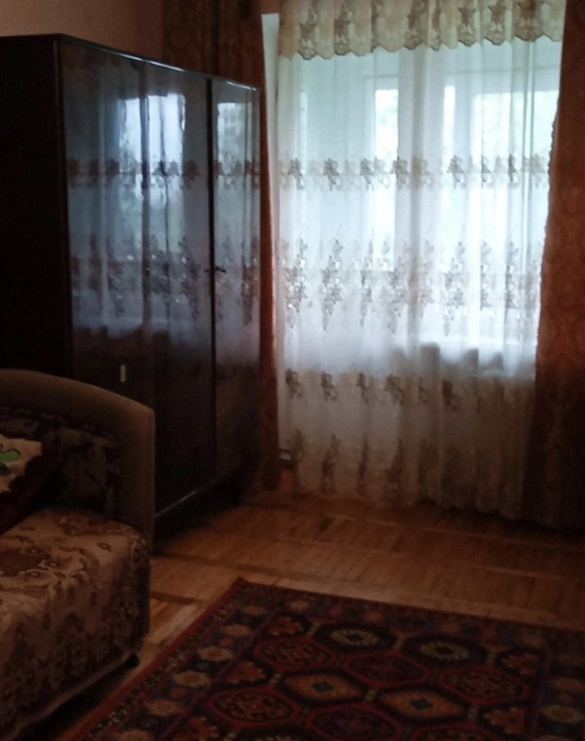2-кімнатна квартира, Дніпровський: роздільні кімнати, балкон/лоджія, торг - фото 3
