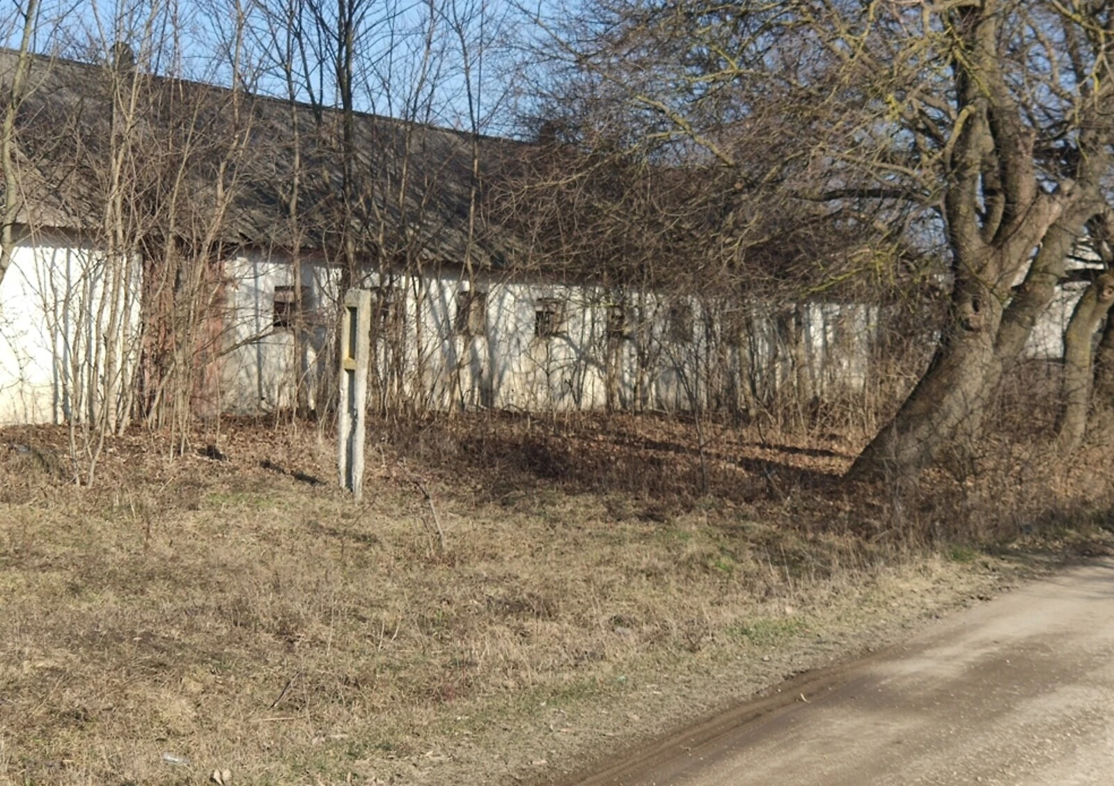 Спеціальне приміщення, Івачів Долішній: окрема будівля, 83 сотки - фото 3