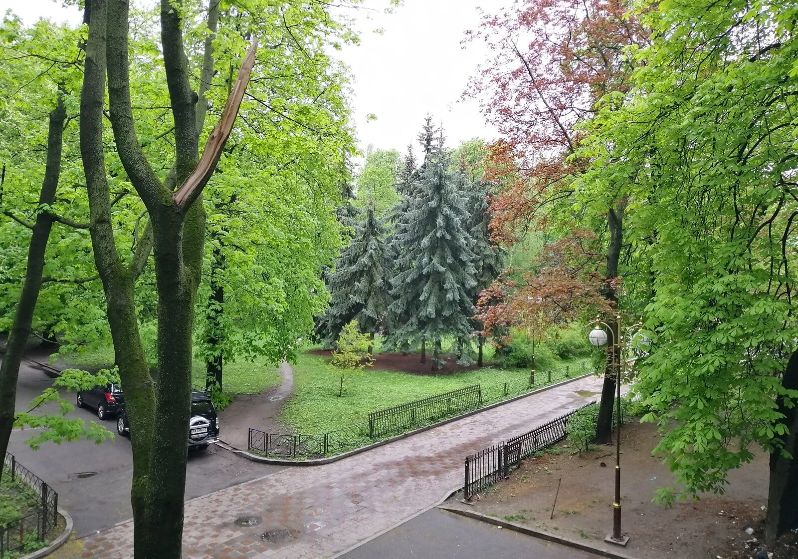 4-кімнатна квартира, Печерський: дизайнерський ремонт - фото 2