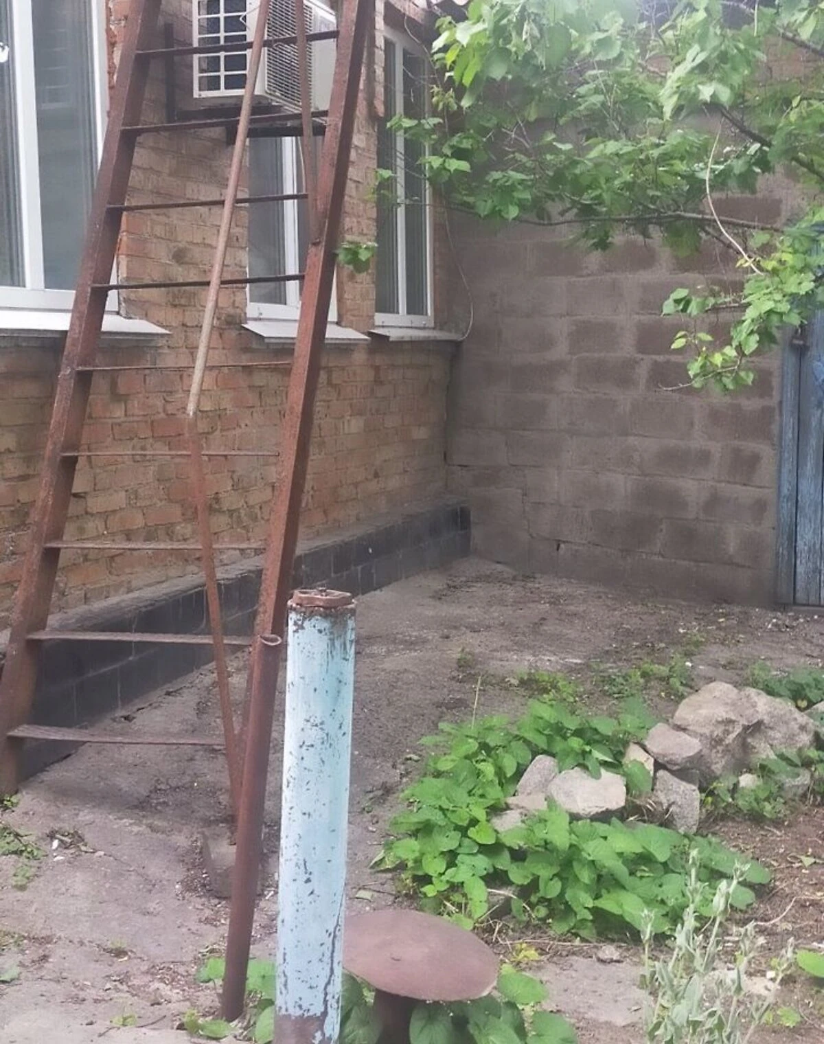 Будинок, вулиця Житомирська: цегляний, ванна, фото 2