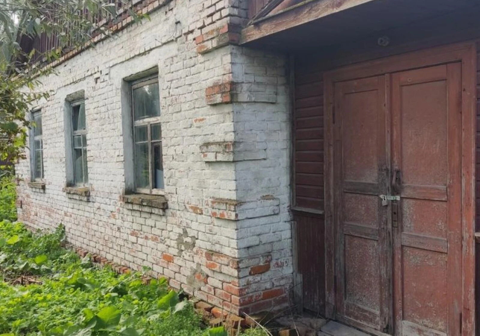Частина будинку, Городня: 1 сотка, потребує ремонту, фото 2