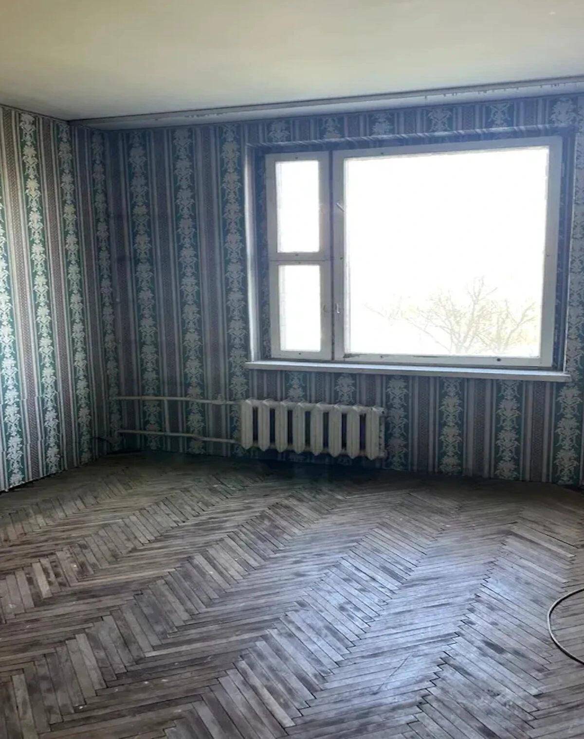 2-кімнатна квартира, Русанівка: метро Лівобережна, торг можливий - фото 1