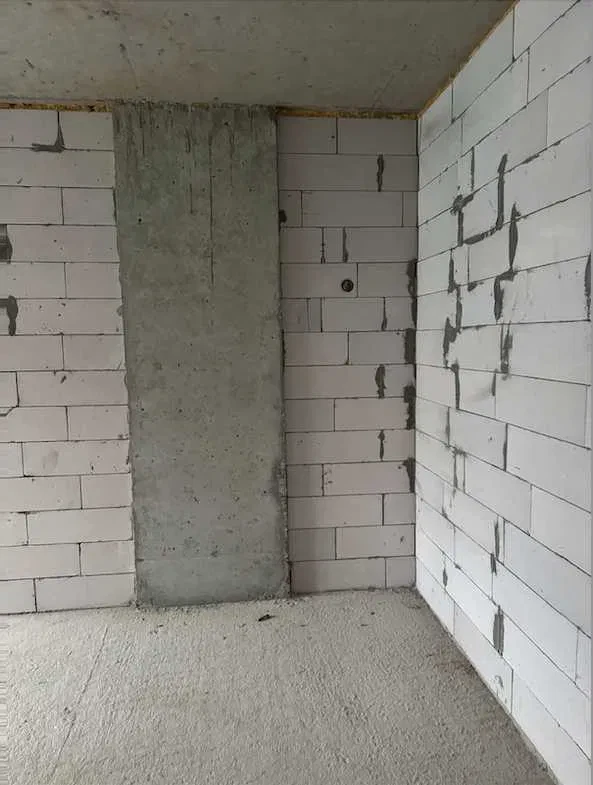 3-комнатная квартира в ЖК Голоські Кручі: панорамные окна, своя котельная, фото 5