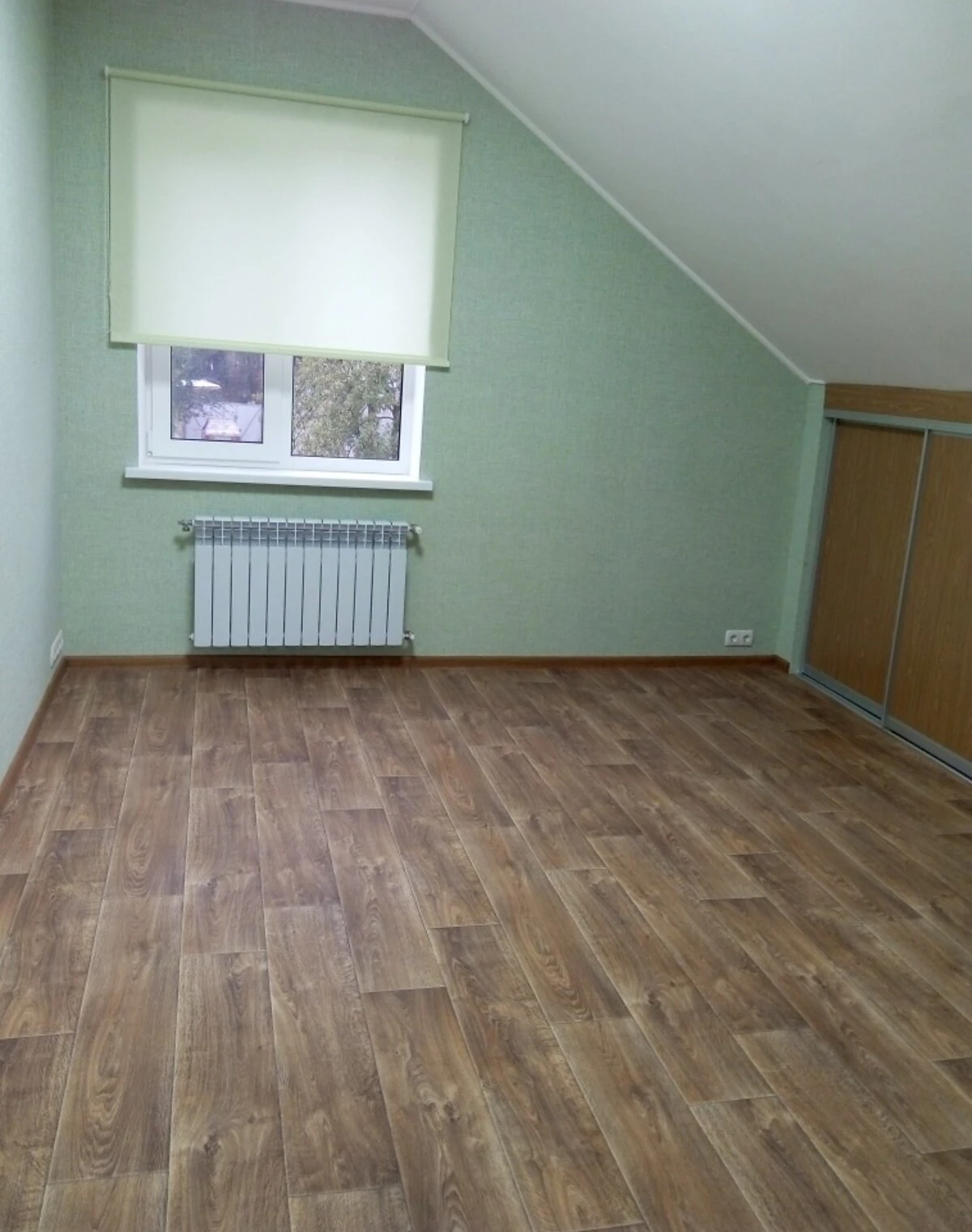 Офіс, Берковець: мансарда, резервне живлення, охорона, фото 5