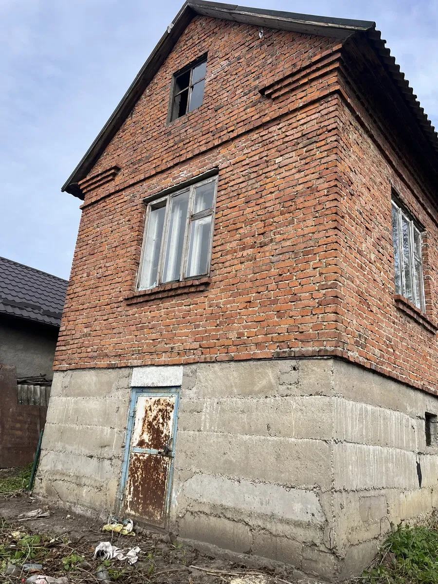 Будинок, Конюшки-Тулиголівські: 7 соток, два підвали, потребує ремонту - фото 2