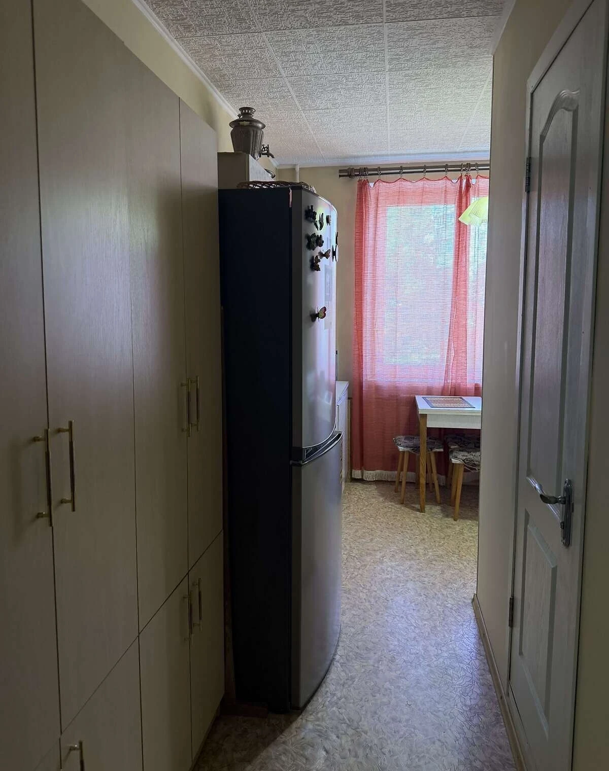 3-кімнатна квартира, Шишківка: євроремонт, торг можливий - фото 4