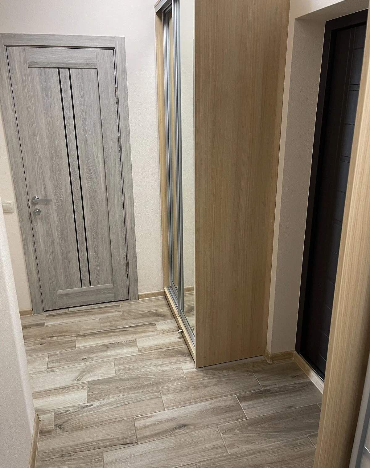 1-кімнатна квартира, Борщагівка: євроремонт, укриття в будинку - фото 3