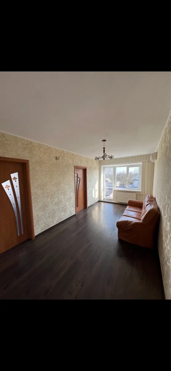 3-кімнатна квартира, Звягель: автономне опалення, гараж у 20 метрах - фото 3