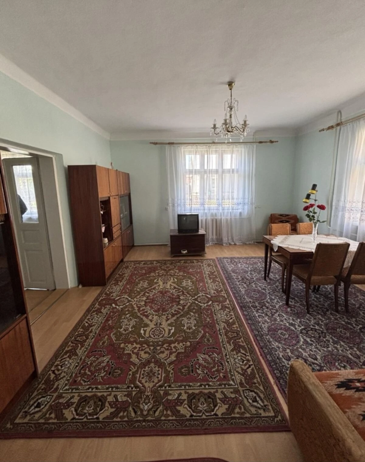 Будинок, Коломия: гараж у дворі, літня кухня, сад, фото 5