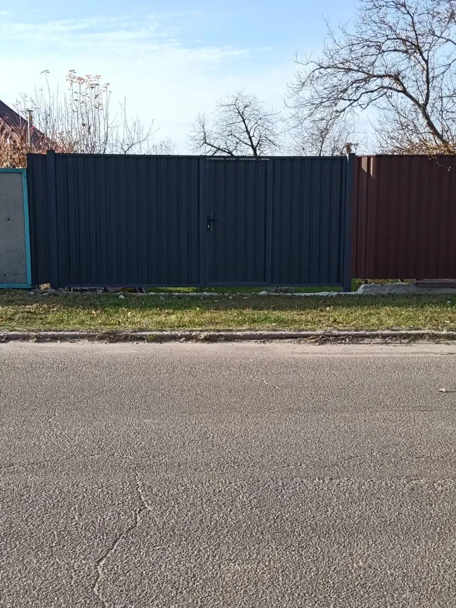 Ділянка 14 соток, Княжичі: під будівництво, електрика 16 кВт - фото 1