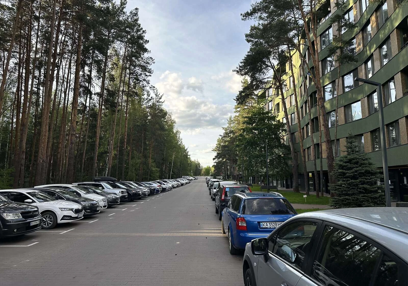 2-кімнатна квартира, Гостомель: укриття в будинку, без ремонту - фото 4