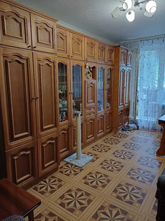 3-кімнатна квартира, Шевченківський: метро Научная, гараж
