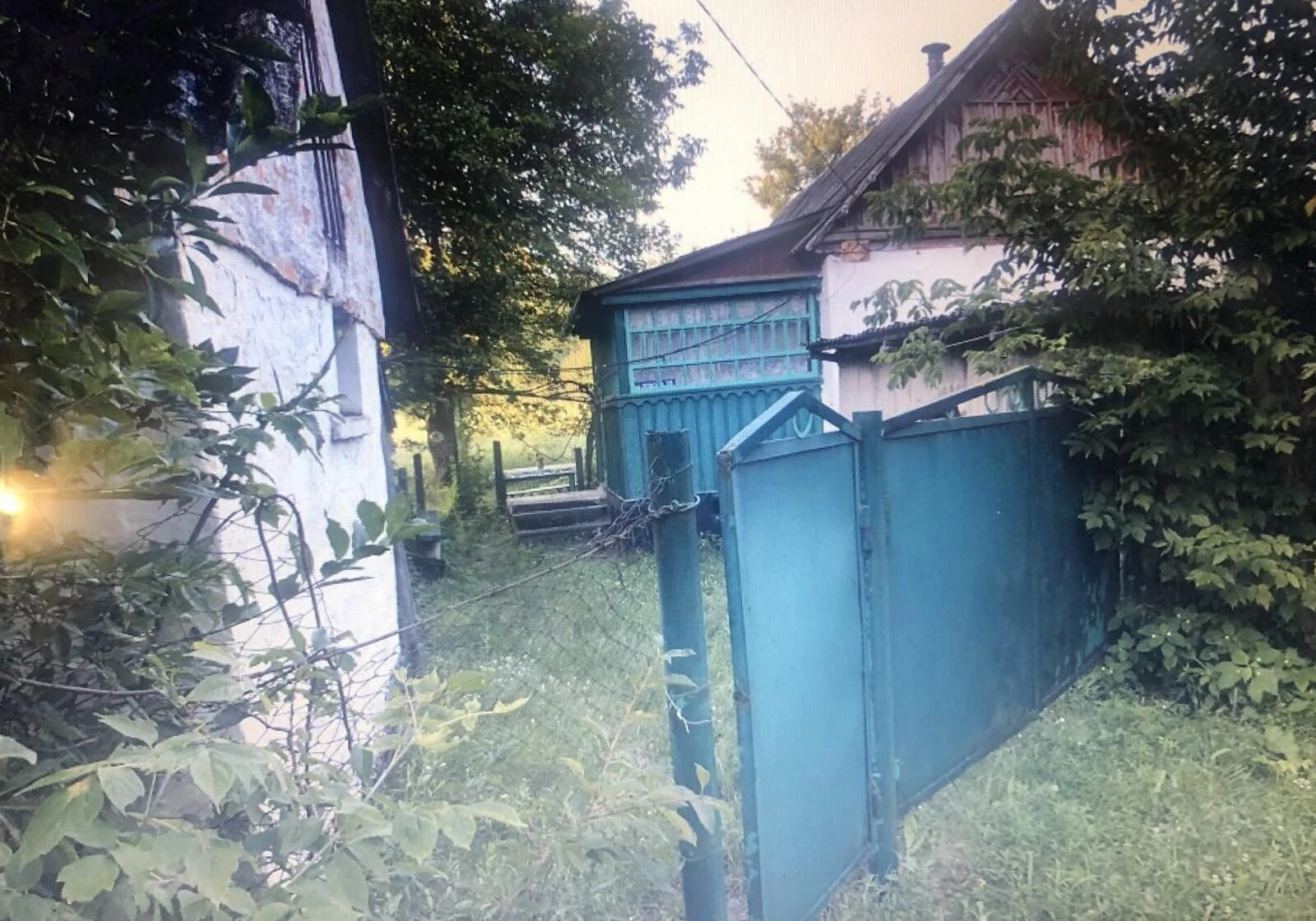 Будинок, Кам'яний Брід: цегляні стіни, торг можливий, фото 3