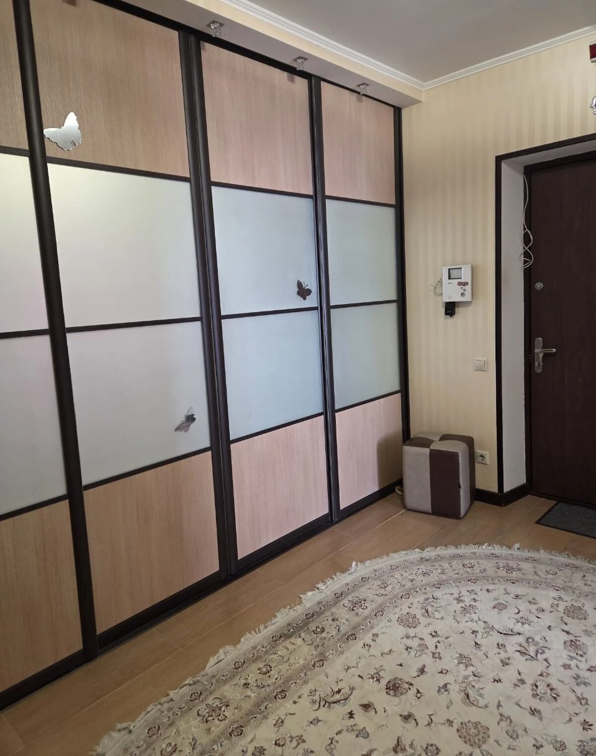 2-комнатная квартира, Осокорки: укрытие в доме, евроремонт - фото 3