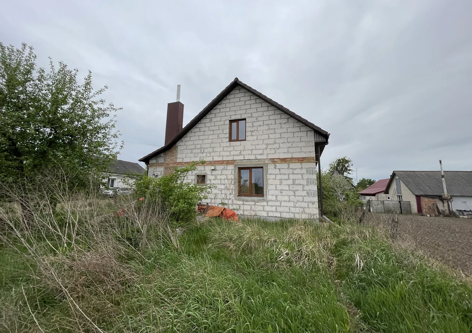 Будинок, Горянівка: мансарда, 19 соток, власна тераса - фото 2