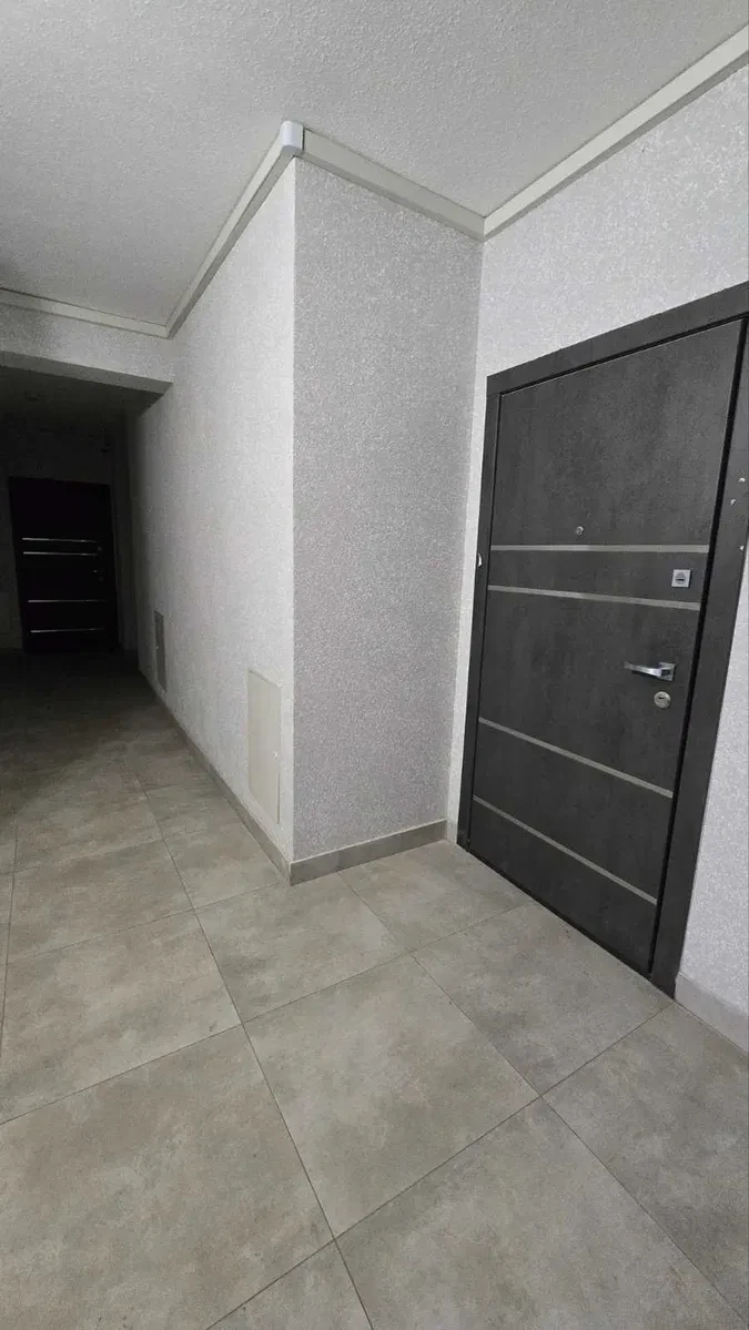 1-кімнатна квартира у ЖК Галжитлобуд: новобудова, сонячна сторона - фото 4