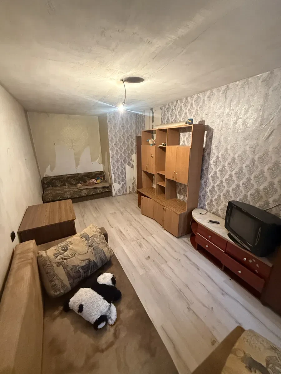 1-кімнатна квартира у ЖК Синергія-2: окрема кімната, кладова, фото 5