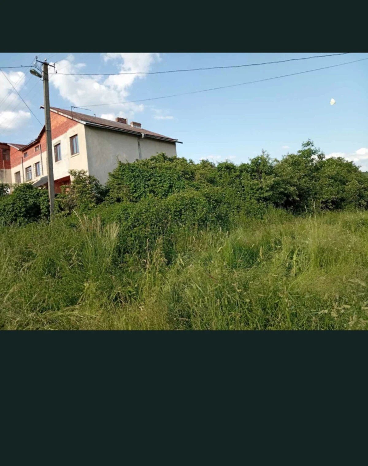 Ділянка 16 соток, Косино: під житлову забудову, під гараж - фото 2
