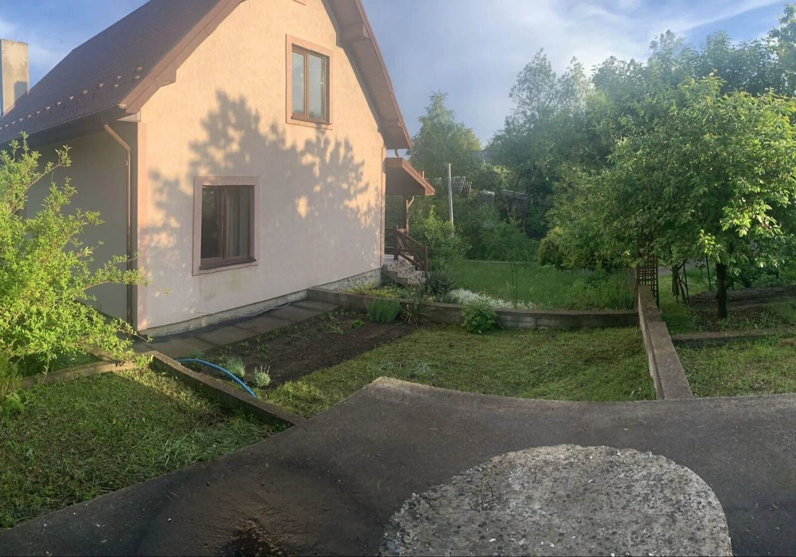 Дом, Черновцы, фото 3