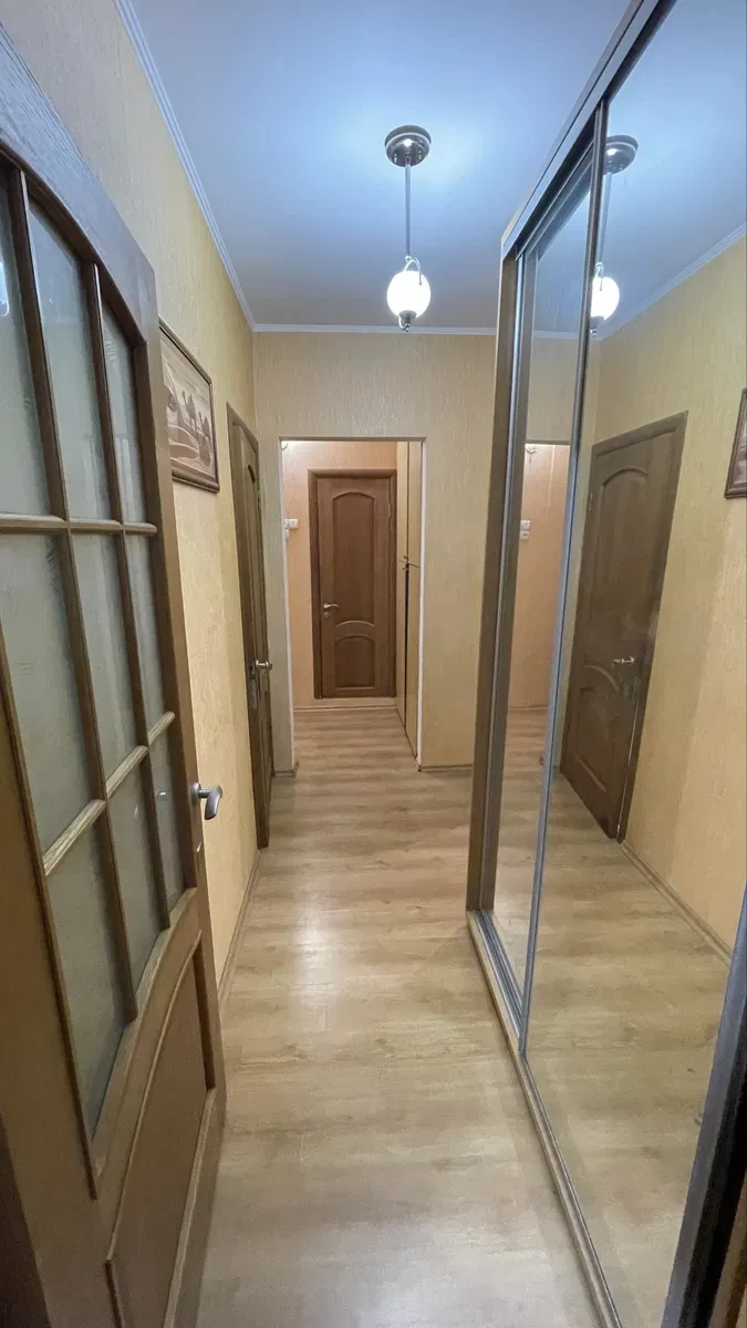 2-кімнатна квартира, Оболонський: метро Мінська 10 хв пішки - фото 2