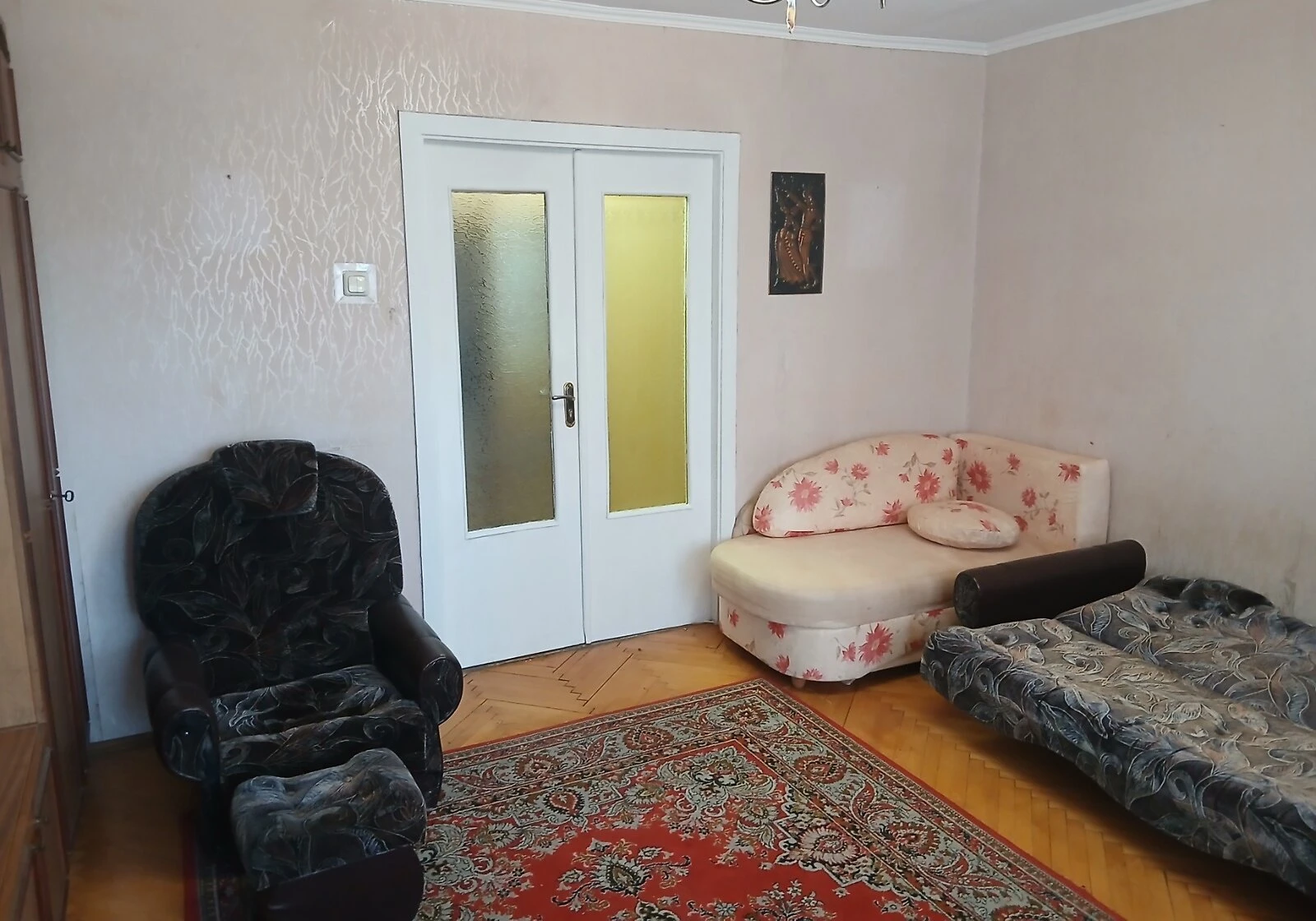 3-кімнатна квартира, Дарницький: газ є без світла, укриття в будинку - фото 3