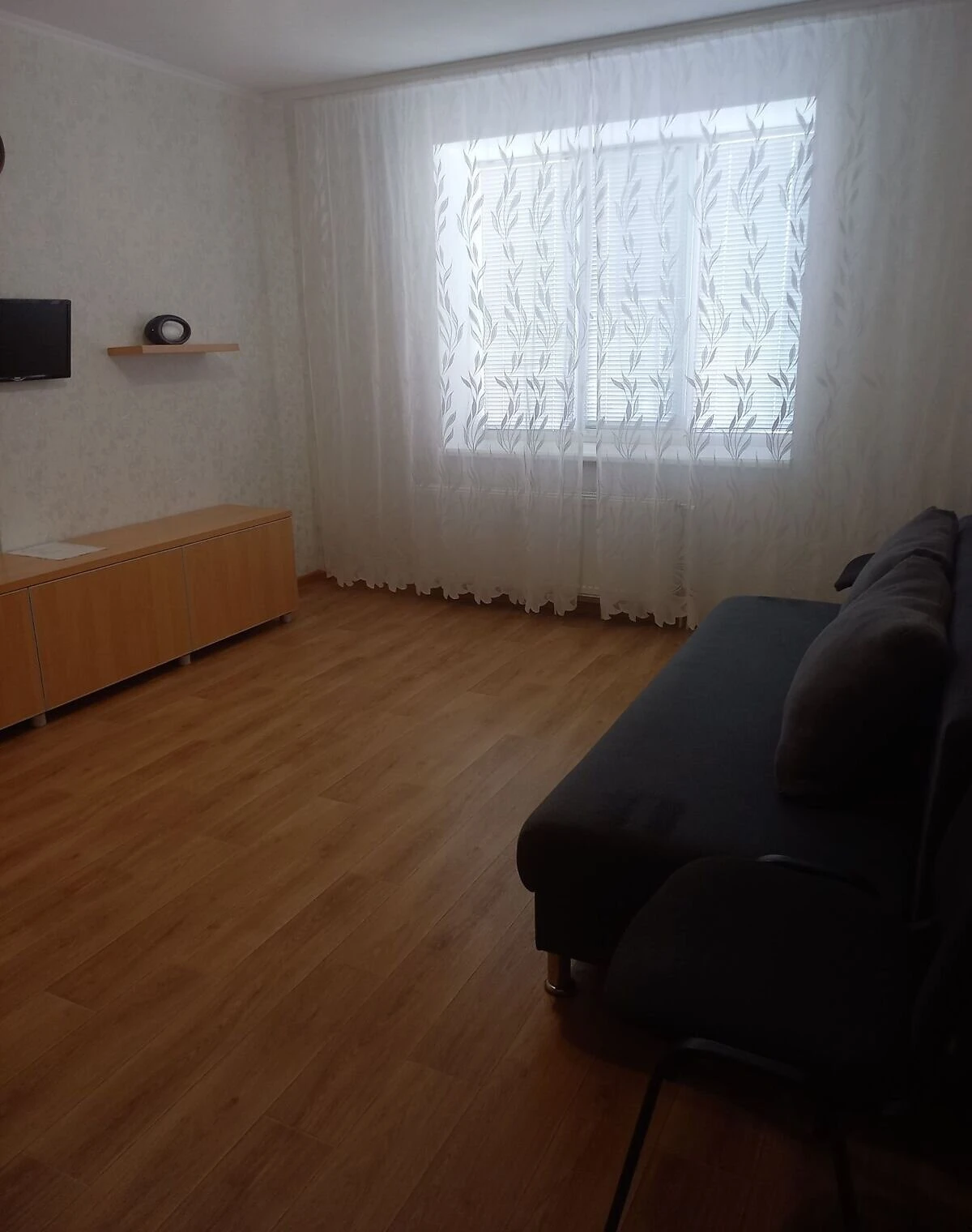 1-кімнатна квартира, просп. Прокоф’єва: новобудова, газове опалення - фото 5