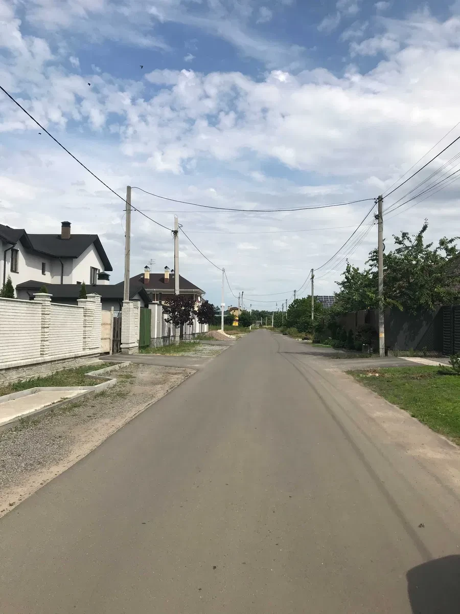 Ділянка 16 соток, Погреби: під дуплекси, поруч озеро - фото 1
