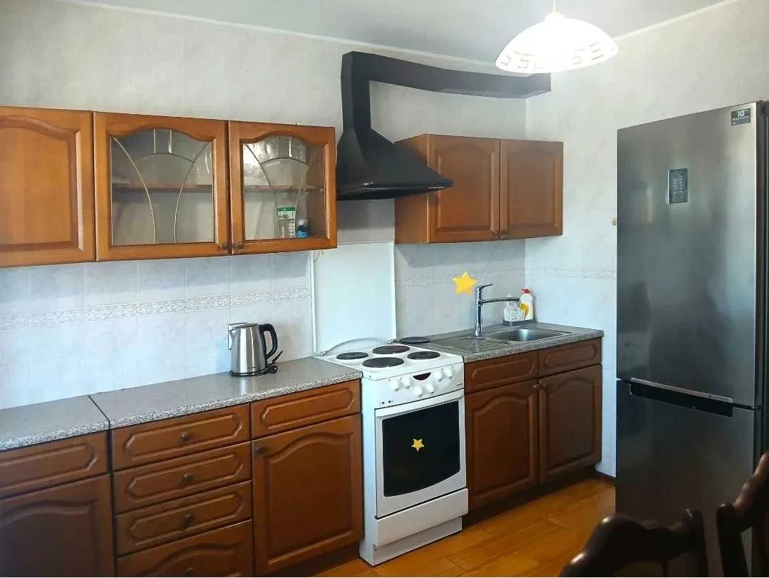 2-кімнатна квартира, Приморський: без виселення на літо, вид на море - фото 2