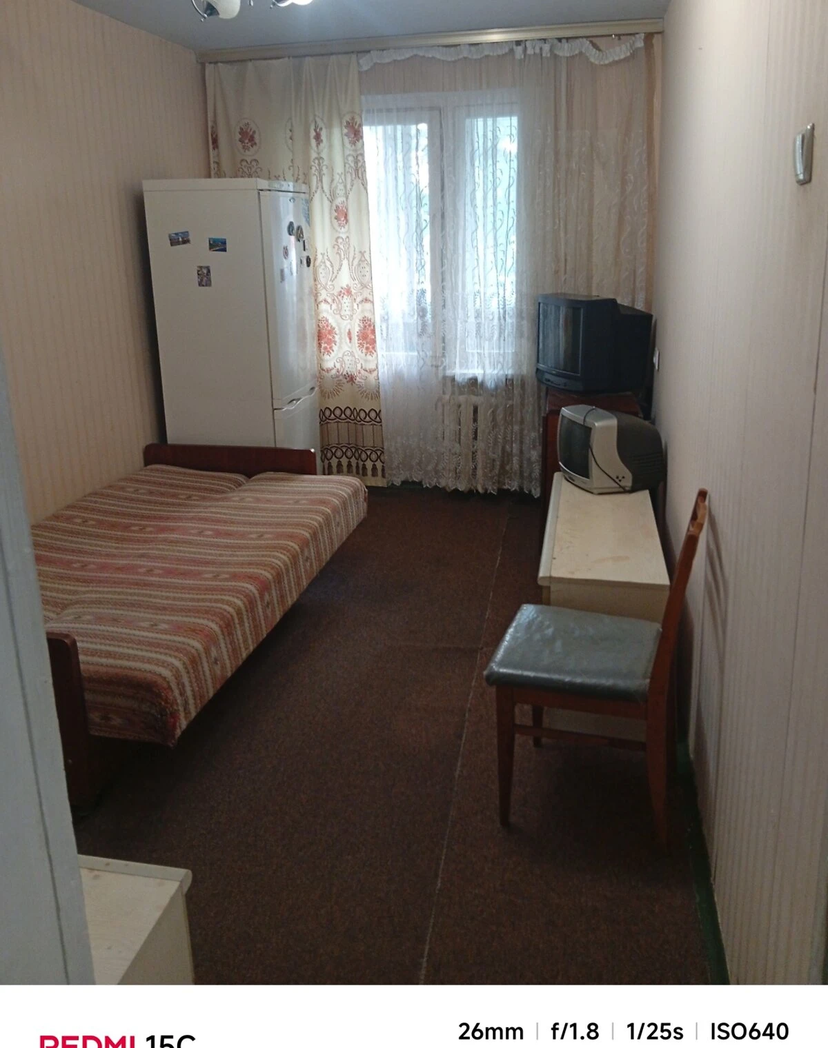 2-кімнатна квартира, Борщагівка: метро Житомирська, торг можливий, фото 5