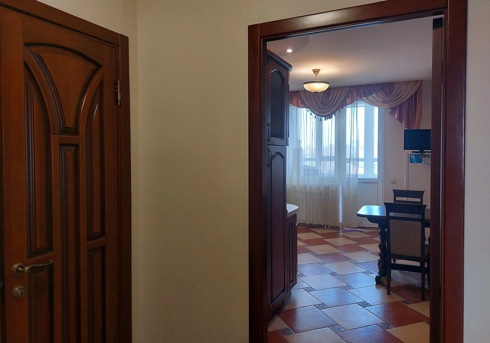 2-кімнатна квартира, Голосіївський: укриття, опалення без світла - фото 3