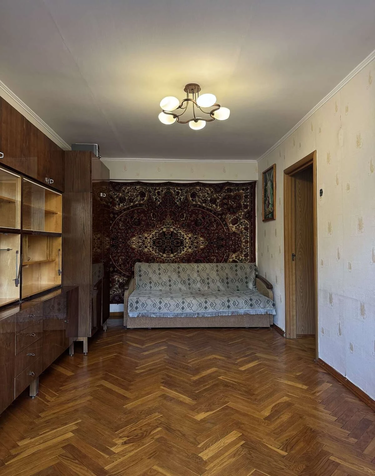 2-кімнатна квартира, Соцмісто: євроремонт, укриття, резервне живлення - фото 2