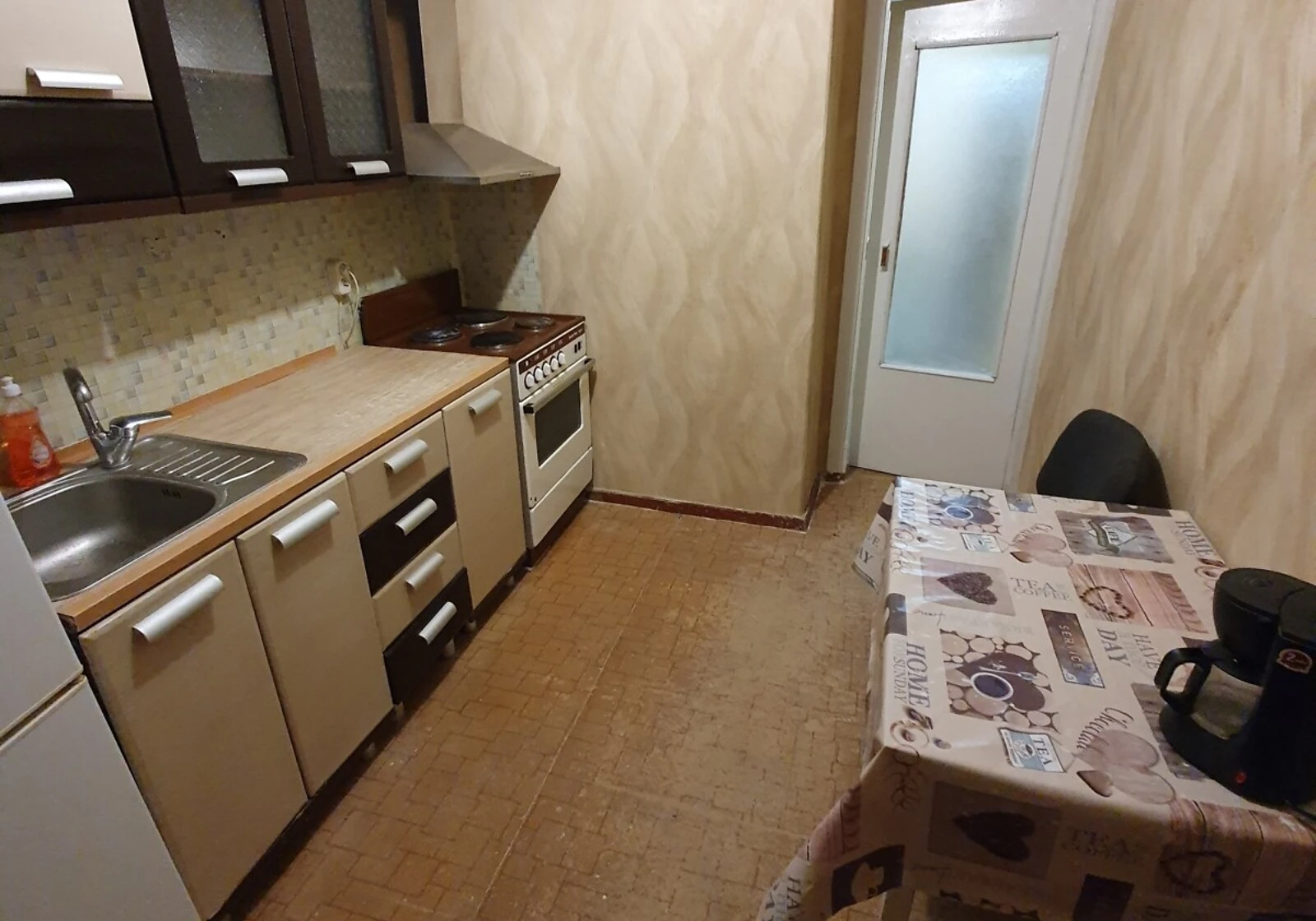 1-кімнатна квартира, Чечелівський: консьєрж, вантажний ліфт - фото 4