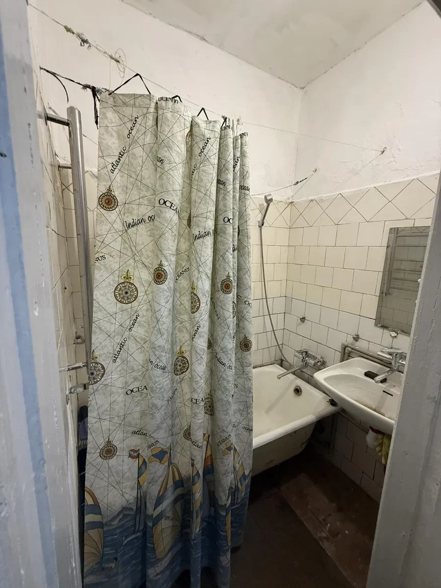 2-кімнатна квартира, Приморський: двоконтурний котел, меблі залишаються - фото 4
