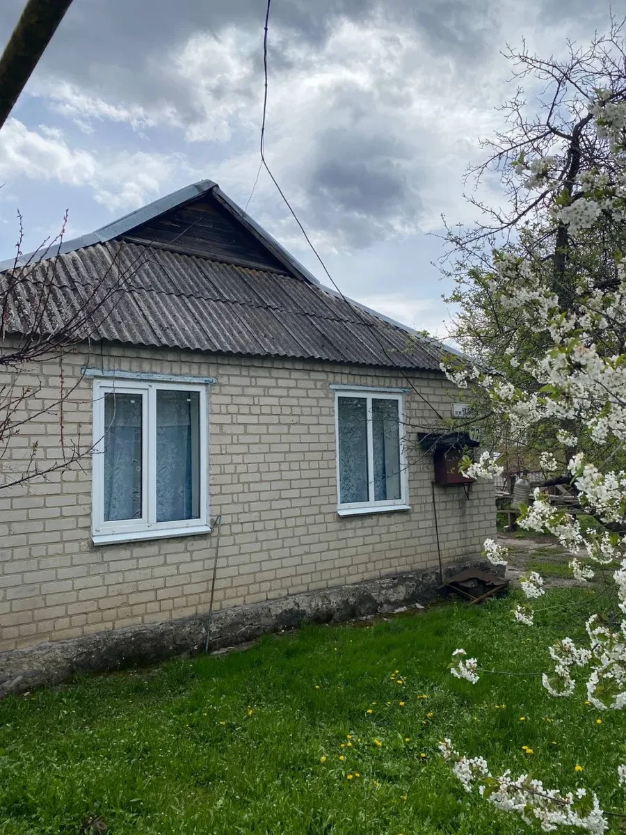 Будинок, Ганнівка: літня кухня, гараж, власний колодязь