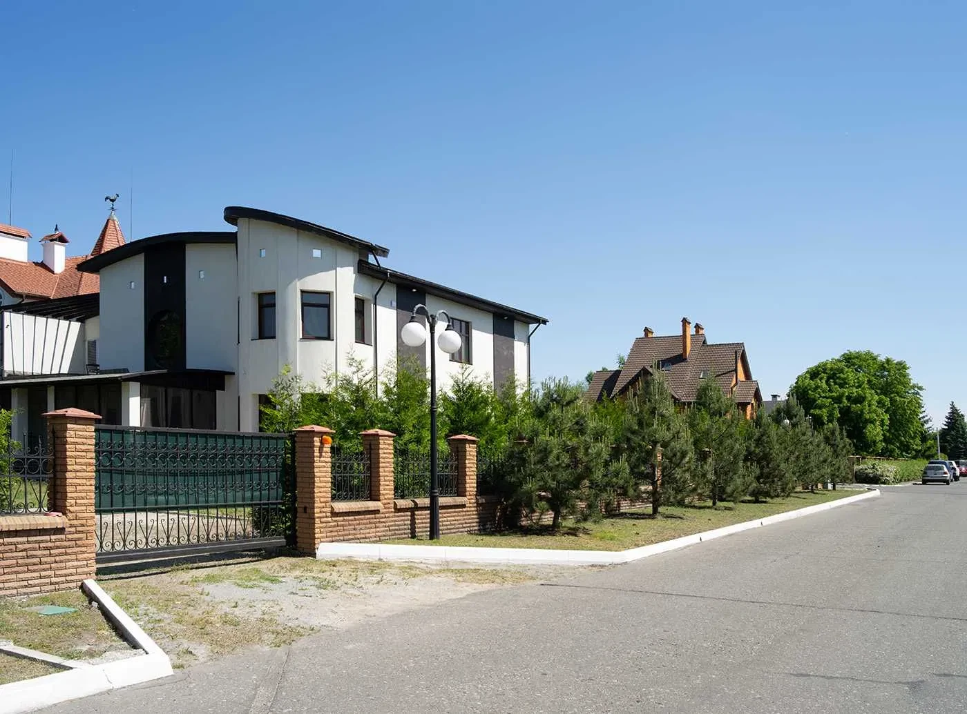 Дом, Вишенки: террасы 40 м², генератор и EcoFlow, фото 5