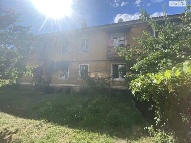 3-кімнатна квартира, Калинівський: паркомісце, сталінка - фото 2
