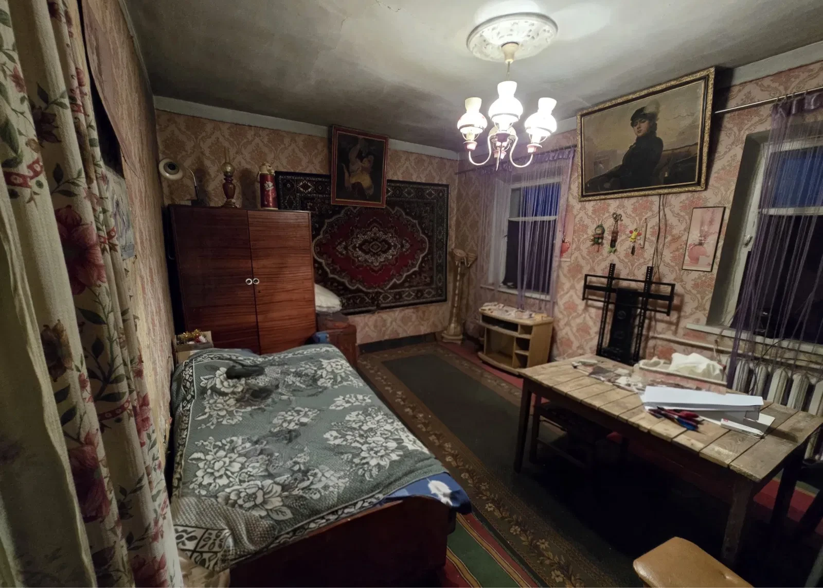 Будинок, Кам’янське: сад і город, можна з тваринами, фото 4