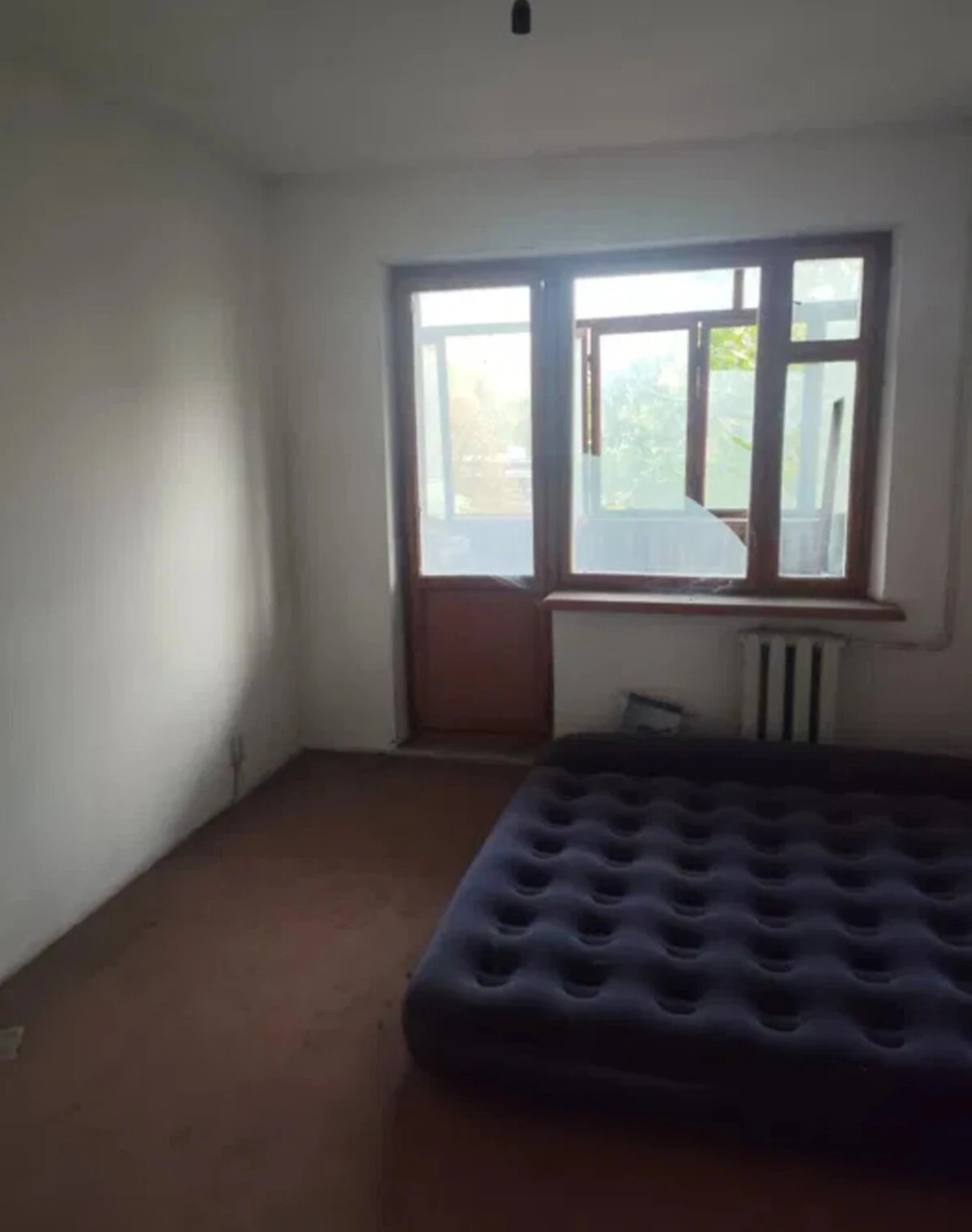 4-комнатная квартира, Кривой Рог: кухня 11 м², без ремонта, фото 4