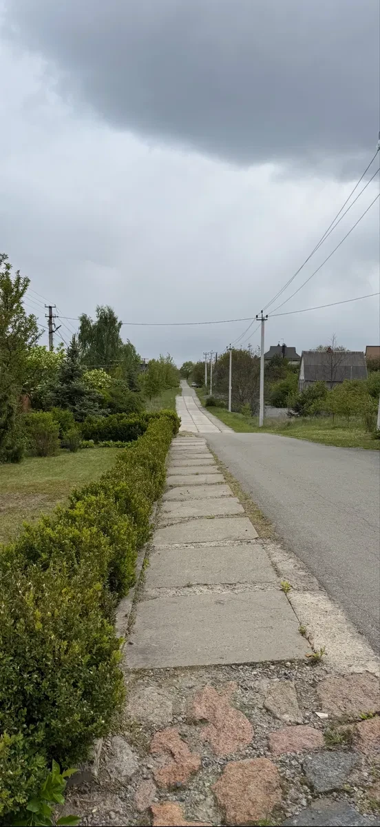 Ділянка 21,7 соток, Петрушки: ліс, два озера, метро 20 км, фото 2