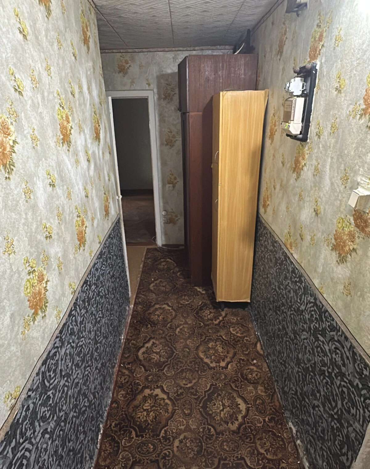 1-комнатная квартира, Бровары: беспрепятственный вход в укрытие, фото 5