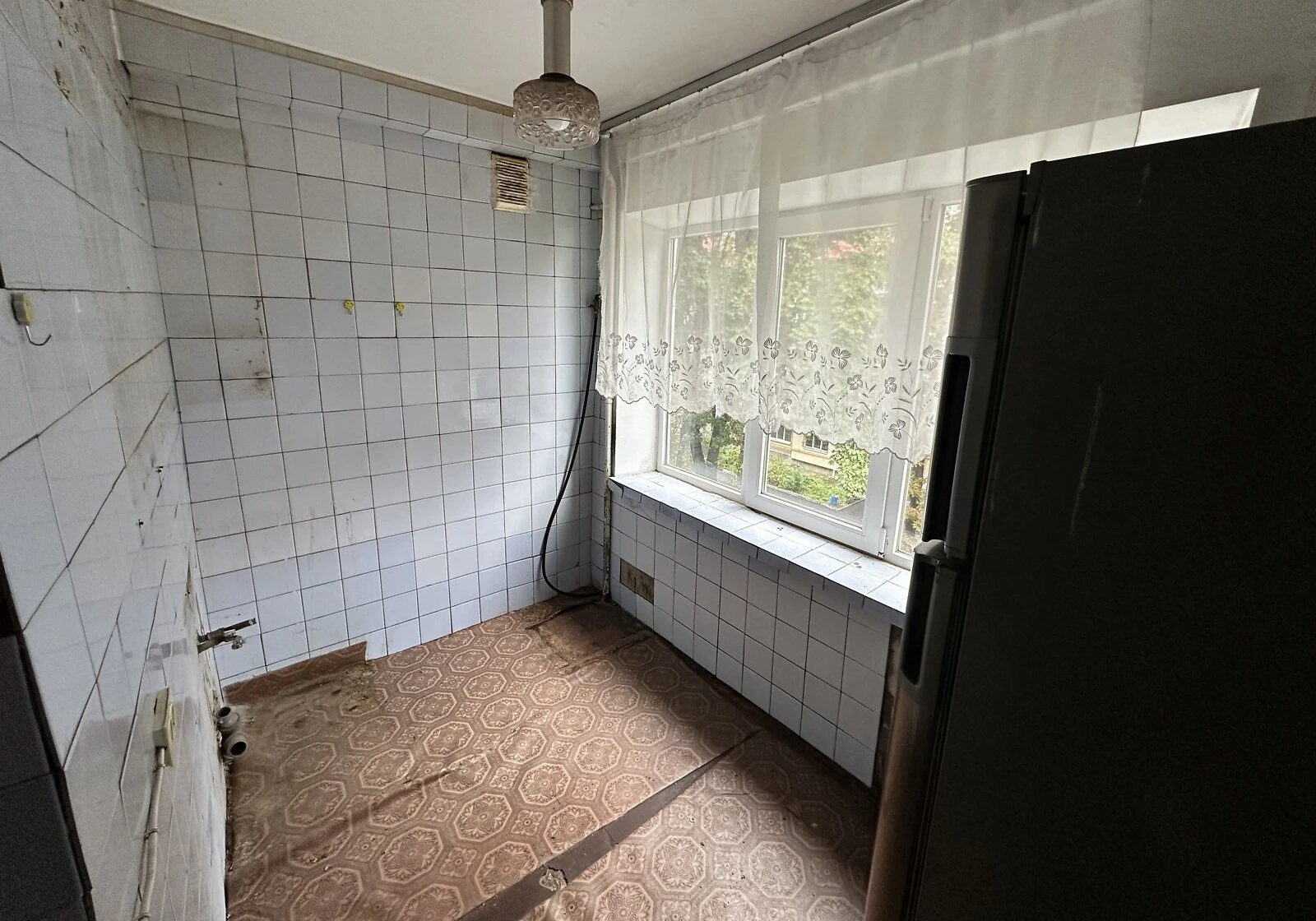 1-кімнатна квартира, Нивки: торг можливий, фото 3