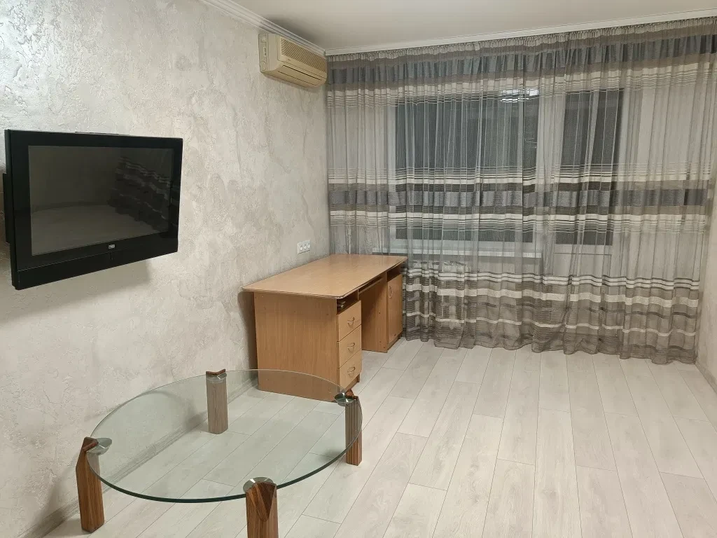 2-кімнатна квартира, Покровський: євроремонт, поруч торговий комплекс терра - фото 3