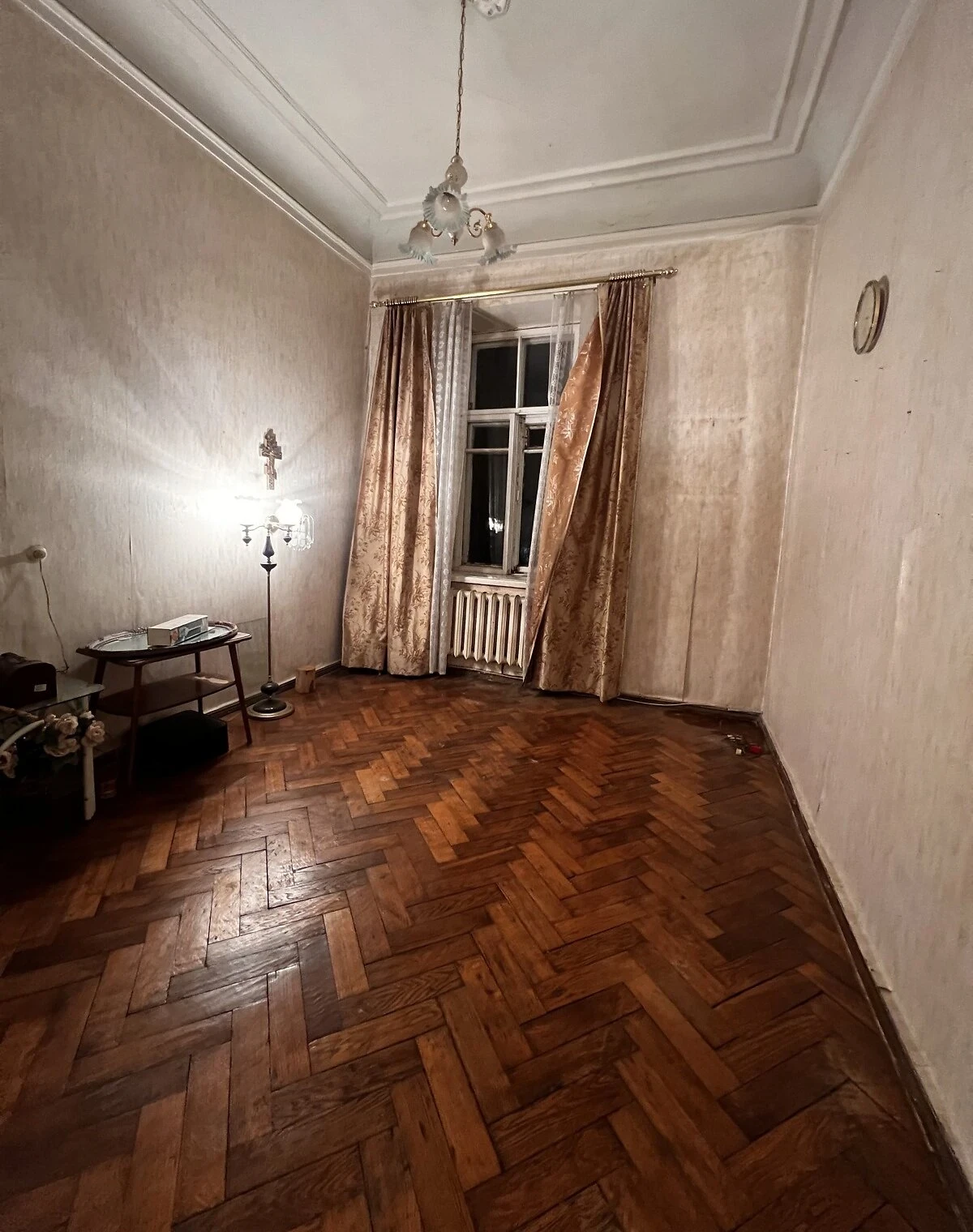 2-кімнатна квартира, Печерськ: будинок до 1917 року, метро Арсенальна - фото 2