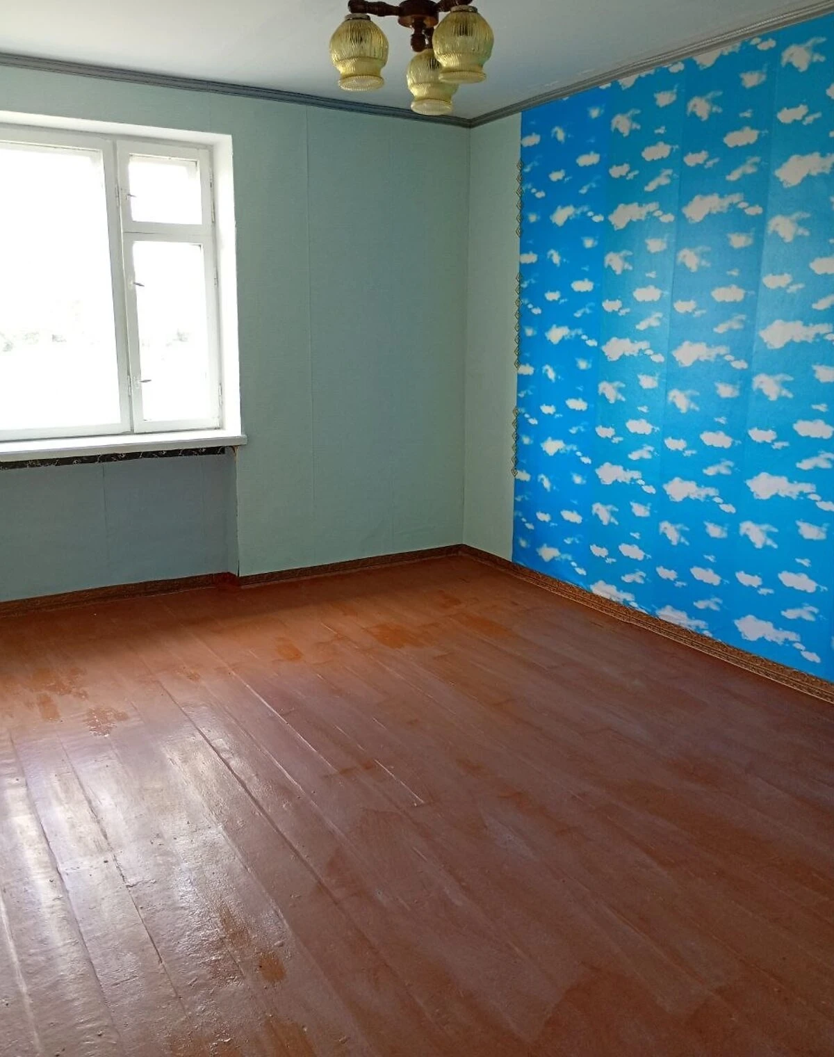 3-кімнатна квартира, Орданівка: індивідуальне опалення, торг можливий - фото 5