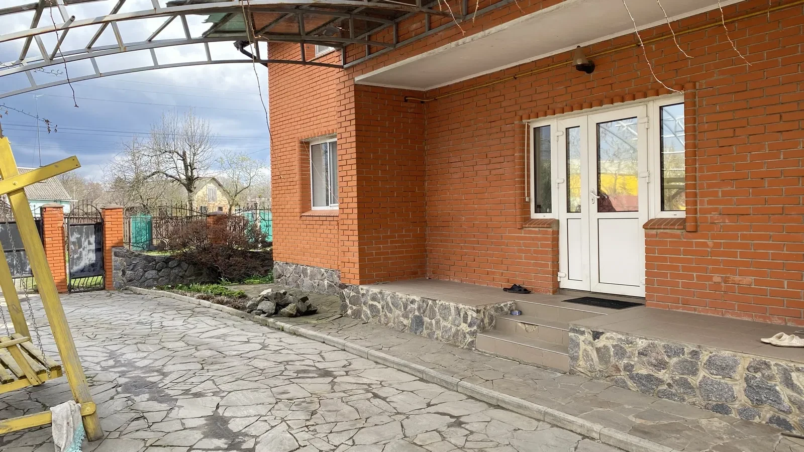 Будинок, Диканька: євроремонт, гараж, торг - фото 5
