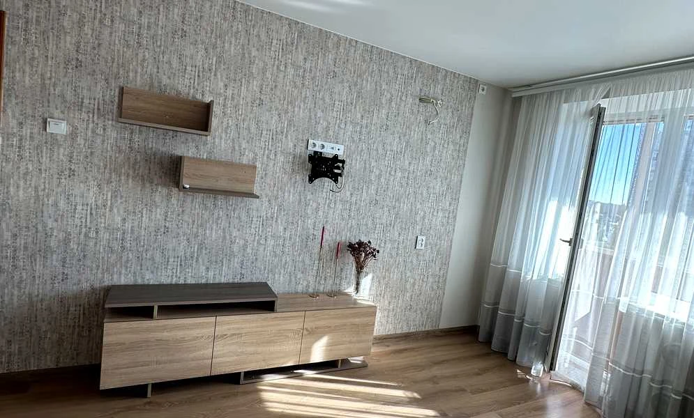 2-кімнатна квартира, Північний: ремонт, бойлер 80 л, 10 хв до центру - фото 3